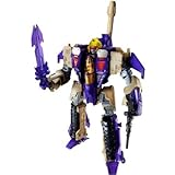 Transformers Generations