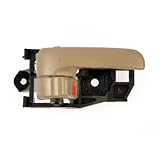 IMAGE OF Dorman 91005 Passenger Side Replacement Front/Rear Interior Door Handle