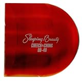 Cheech & Chong Sleeping Beauty 1976 USA vinyl LP SP77040