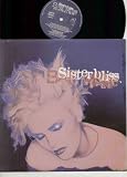 FAITHLESS / SISTER BLISS - BAD MAN - 12" VINYL