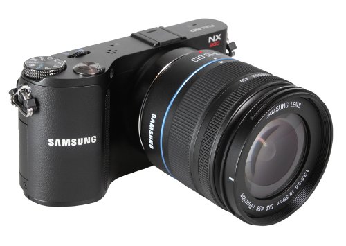 black friday price Samsung NX200