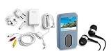 Zen Vision: M Premium Accessory Pack