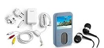 Zen Vision: M Premium Accessory Pack