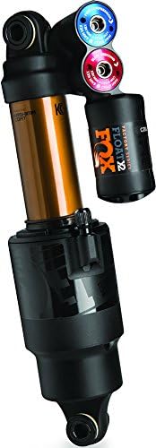 2016 Fox Racing Shox Float X2 Factory Series Rear Shock (7.875 x 2.25)