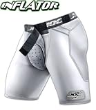 Baseball - WSI Inflator Ultra Joc Sliding Shorts