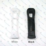 New Silicone Skin Case Cover For Wii Motion Plus Remote