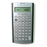 Electronics : Texas Instruments BA-II Plus Pro Financial Calculator