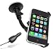 from Sunwire Sunwire - In Car Holder & Charger - iPhone 3G/3GS Model S-EP-205