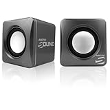 ARCTIC Sound S111 Ultra Portable Speaker System