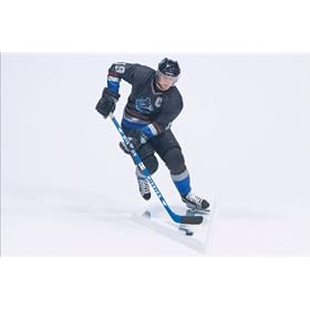 Hockey - NHL - Series 6 - Markus Naslund by Not Specified