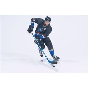 Hockey - NHL - Series 6 - Markus Naslund by 
