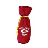 NFL Velvet Bag