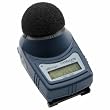 Casella USA dBadge Micro Noise Dosimeter Kit, Intrinsically Safe, 10pk