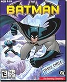 Batman Toxic Chill