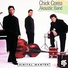 Akoustic Band by  Chick Corea 