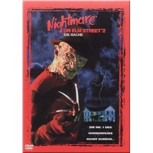 Nightmare on Elm Street 2 - Die Rache