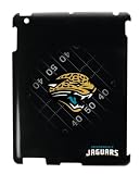 NFL Jacksonville Jaguars Protective Hardshell Case for iPad 2,7.5x9.6-Inch