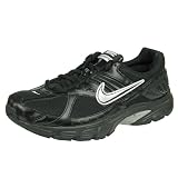 NIKE ナイキ AIR DWNSHFTR II MSL WIDE エア ダウンシフター 365775-001 メンズ ブラック/ブラック