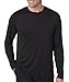 Hanes Cool DRI® Performance Men's Long-Sleeve T-Shirt