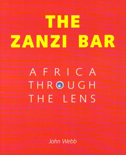 Africa Through the Lens: Photographing Africa