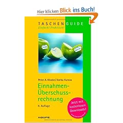 Einnahmen-�berschussrechnung