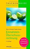 Produkt-Bild: Einnahmen-&Uuml;berschussrechnung