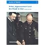 Hitler, Appeasement and the Road to War: Access to History