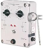 CAP AIR-3 - Tempreture, Humidity, & CO2 Controller