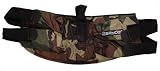 Java 4+1 Paintball Harness - Camoflouge - Free Pods