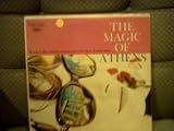 The Magic of Athens