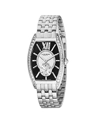 Akribos XXIV Impeccable Ladies Watch AK470BK