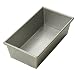 Focus Foodservice Commercial Bakeware 8-1/2 by 4-1/2-Inch Loaf Pan, 1-Pound