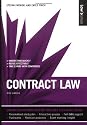 Law Express: Contract Law (Revision Guide)