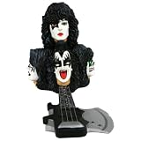 Kiss - Head W/ Axe Incense Burner