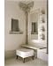 Photographic Print of Detail in a guest bedroom from Robert Harding