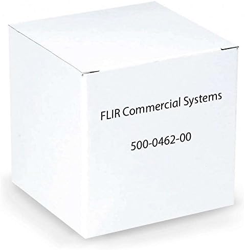 Flir Commercial Systems PT SERIES WALL MOUNT ASSEMBLY - A3W_FK-500046200