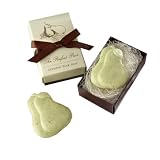 The Perfect Pair Scented Pear Soap