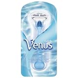 Gillette Venus Original Razor, 1 Razor 2 Cartridges, 1-count Package