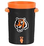 Cincinnati Bengals Drinking Cup