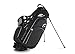 Callaway 2016 Fusion Stand Bag, Black/Grey/White