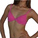 Womens Fruit Of The Loom Sexy Lace Underwire Bra