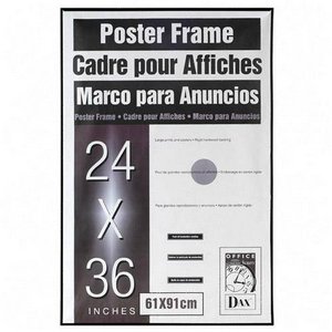 poster frames
