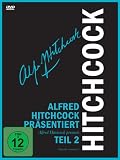 Alfred Hitchcock pr&auml;sentiert - Teil 2 (4 DVDs)