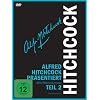 Alfred Hitchcock pr�sentiert - Teil 2 (4 DVDs)