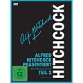 Alfred Hitchcock pr�sentiert - Teil 2 (4 DVDs)