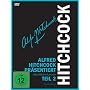 Alfred Hitchcock pr�sentiert - Teil 2 (4 DVDs)