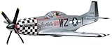 UPC 707768001101 product image for Top Flite P-51D Mustang .60 Gold ED Airplane Kit | upcitemdb.com