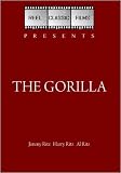 The Gorilla (1939)