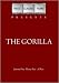 The Gorilla (1939)