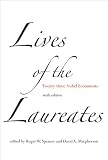 Lives of the laureates : twenty-three Nobel economists